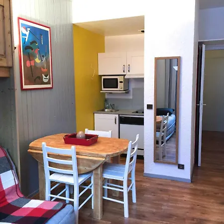 Le Carlton Apartament
