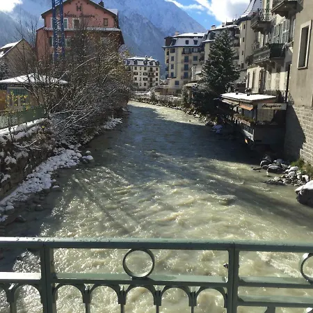 Apartament Le Carlton *