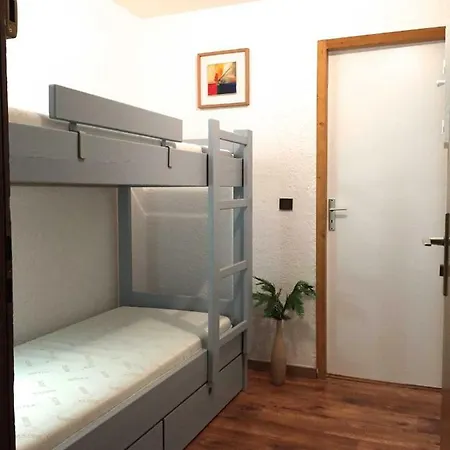 Apartament Le Carlton Chamonix
