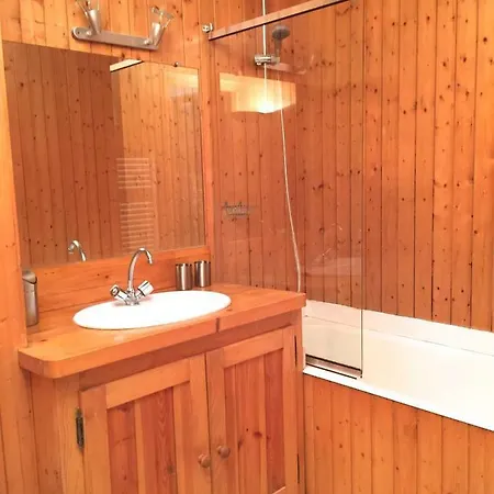Apartamento Le Carlton *
