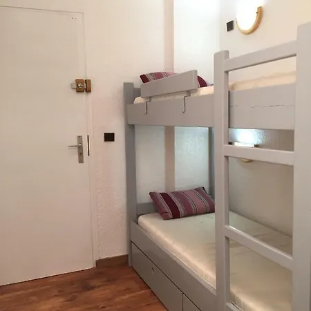 Apartamento Le Carlton *